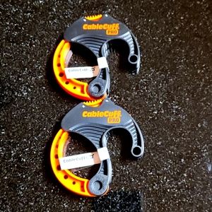 Pro Cable & Cord Cuff